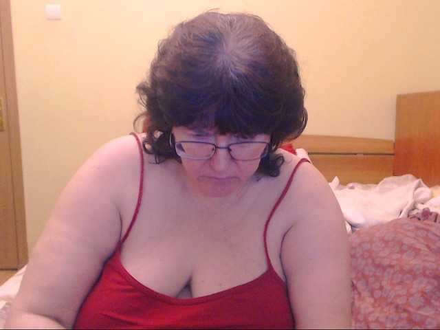 Screenshot di trasmissione HugeTitsXXX