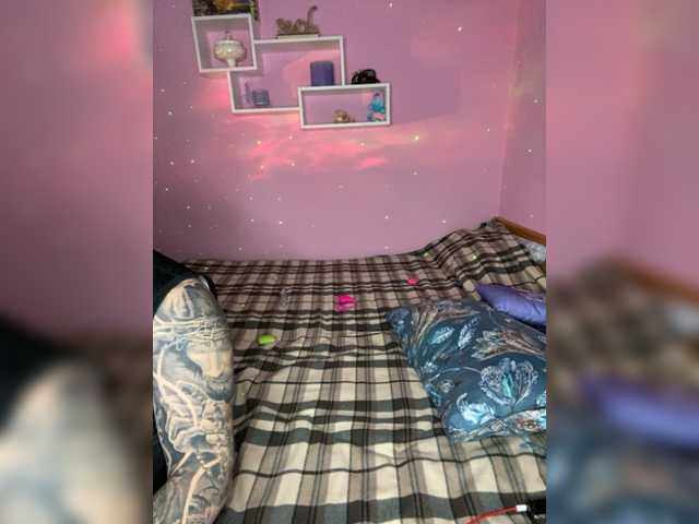 Screenshot di trasmissione HulkLisandra