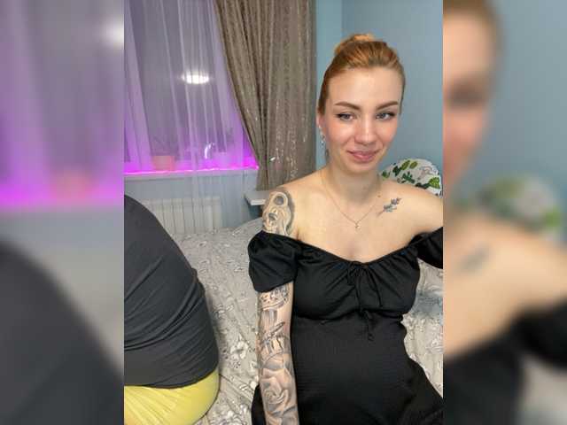 Screenshot di trasmissione HulkLisandra