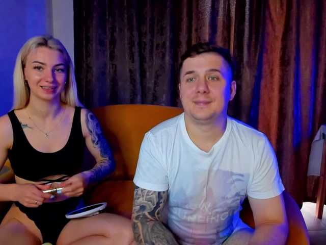 Screenshot di trasmissione HulkLisandra