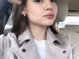 Chat video erotica Kitty-roo