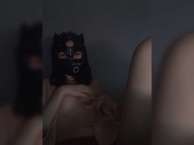 Screenshot di trasmissione Kitty-roo