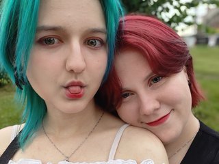 Chat video erotica huskyhosi