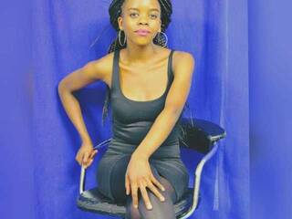 Chat video erotica HyperBabe3578