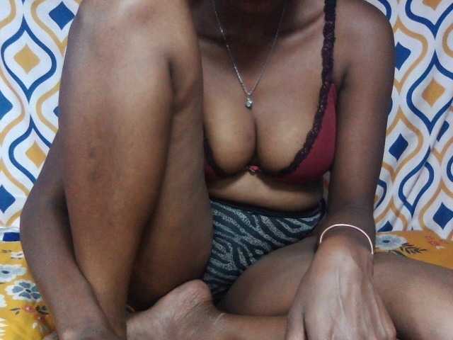 Screenshot di trasmissione sexy-frayah