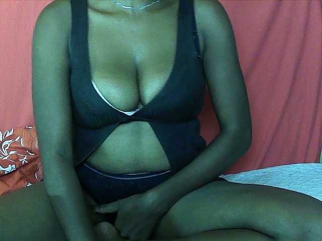 Screenshot di trasmissione sexy-frayah