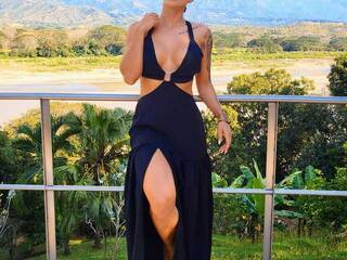 Chat video erotica IamAnnaa