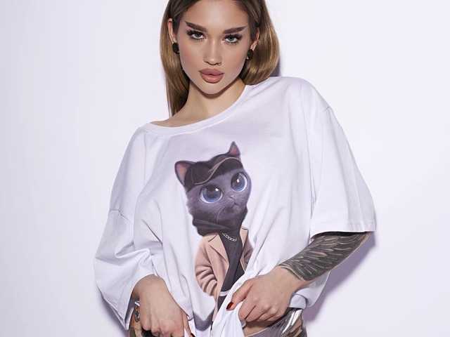 Foto del profilo IamToxicRoxy