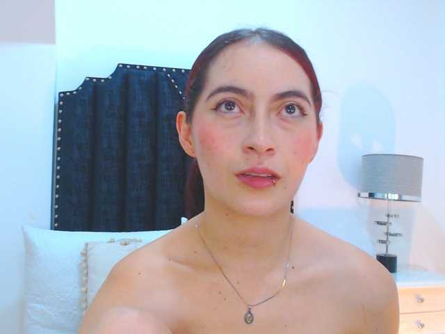 Screenshot di trasmissione iara-baker