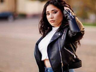 Chat video erotica Iasima