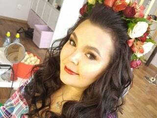 Chat video erotica Iazra