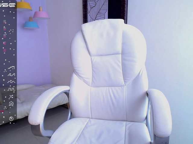 Screenshot di trasmissione Ibiza-