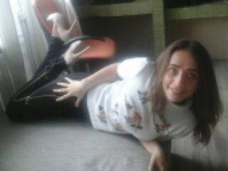 Chat video erotica icerose3