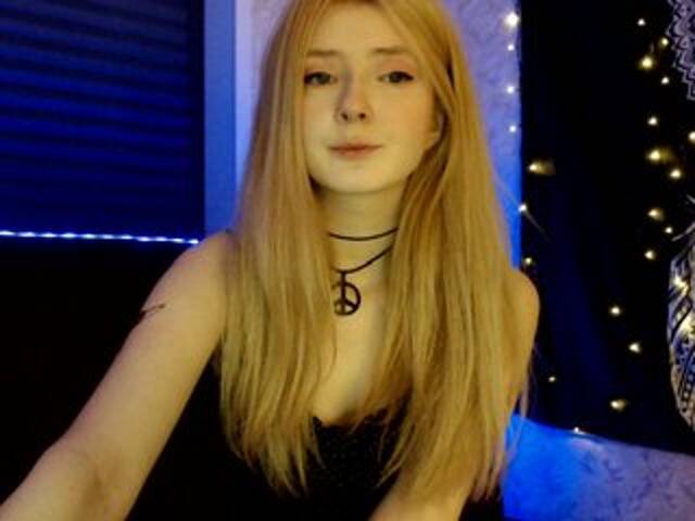 Screenshot di trasmissione Icewild