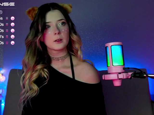 Screenshot di trasmissione Icewild