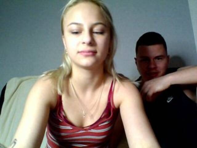 Screenshot di trasmissione icycry