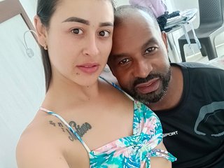 Chat video erotica Idaly-Carlos