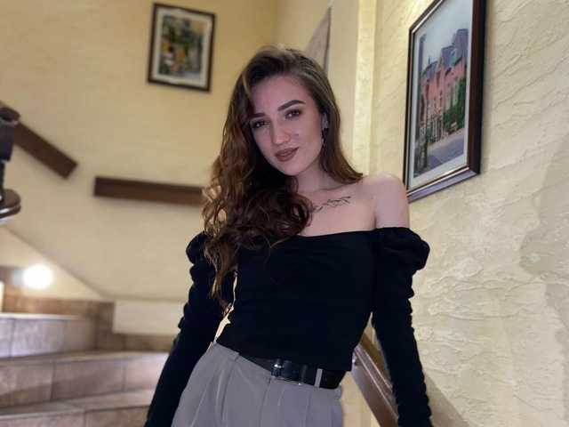 Foto del profilo IdaShaya