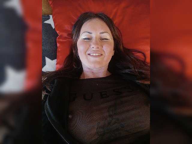 Screenshot di trasmissione VirginiaStone