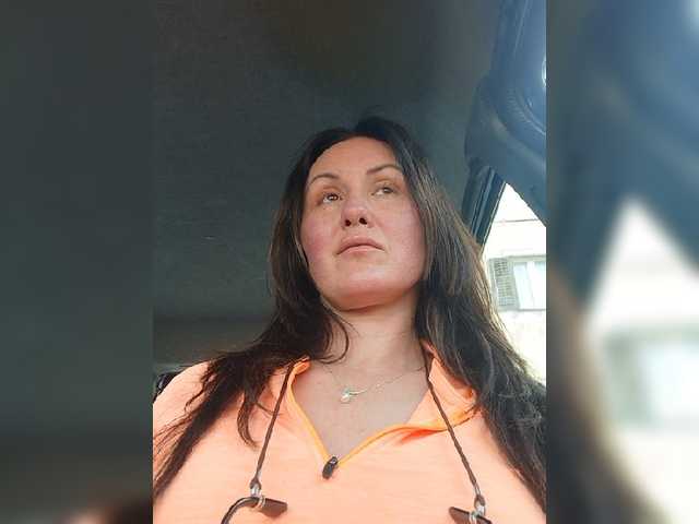 Screenshot di trasmissione VirginiaStone