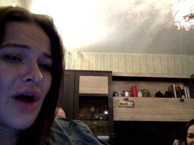 Screenshot di trasmissione idemebatsa