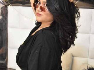 Chat video erotica IdraDark