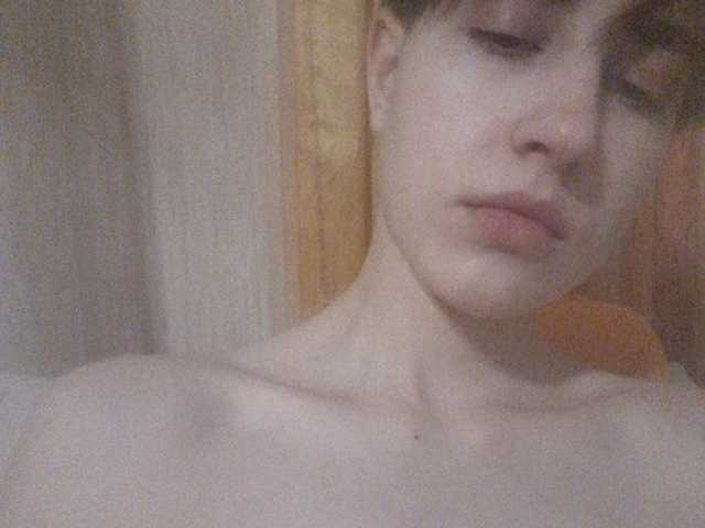 Screenshot di trasmissione Iecstasy