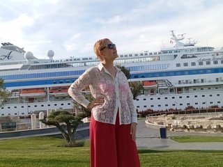 Chat video erotica MadamMadam