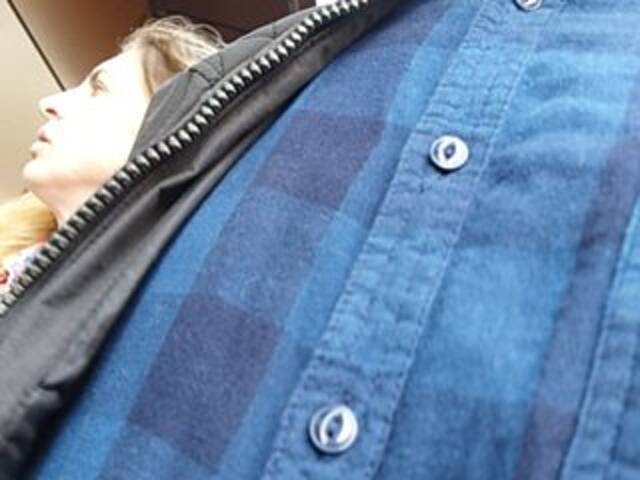 Screenshot di trasmissione IFyouKNOW