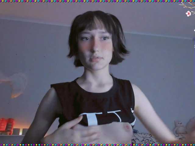 Screenshot di trasmissione im_still_here