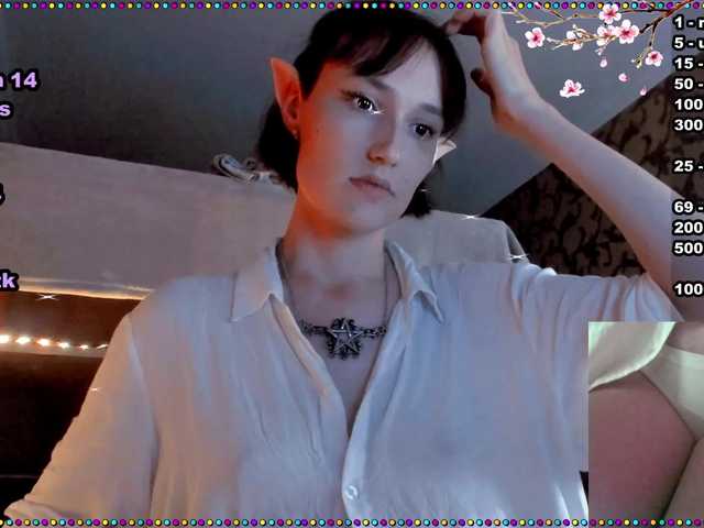 Screenshot di trasmissione im_still_here