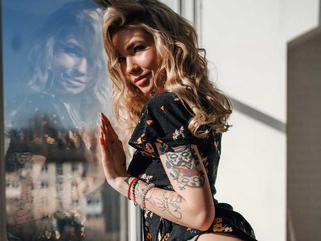 Foto del profilo ilenelovelybb