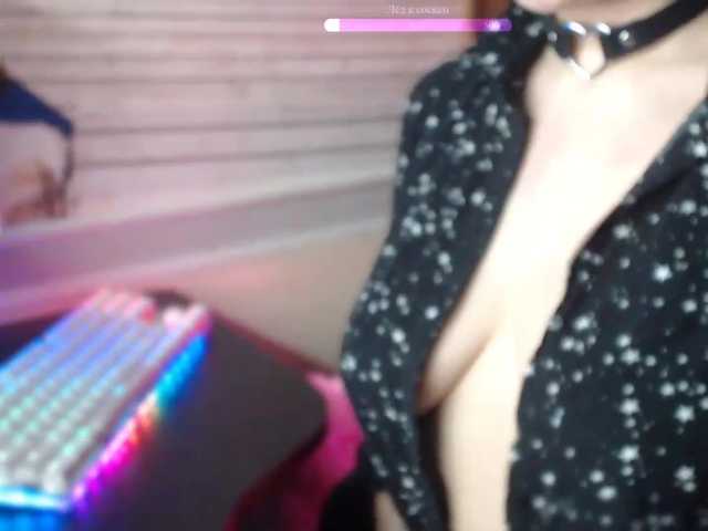 Screenshot di trasmissione Ilisaa