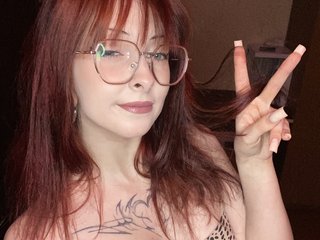 Chat video erotica -ShadowPrincess-