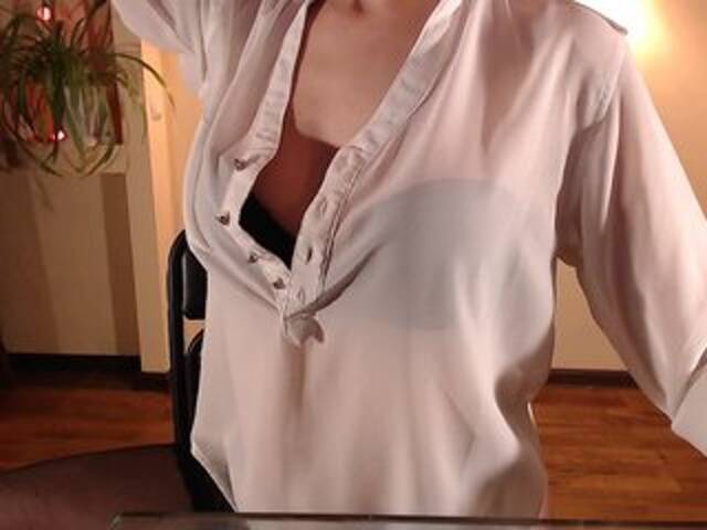 Screenshot di trasmissione AnnaStaller