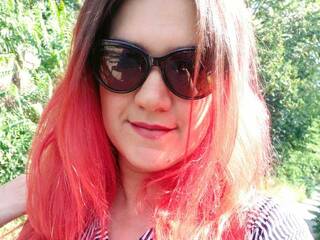 Chat video erotica Ilonka37