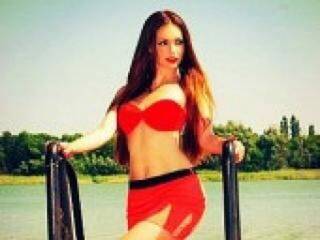 Chat video erotica ilonkadear