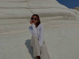 Chat video erotica Iloveurcandys