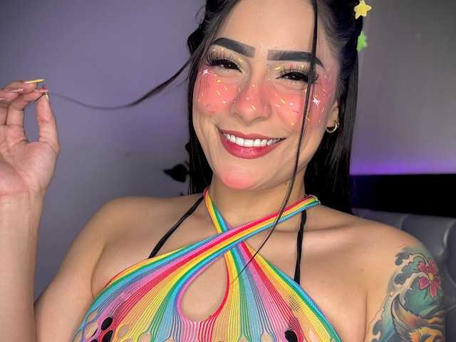 Foto del profilo Im_foxy01