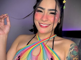Chat video erotica Im_foxy01