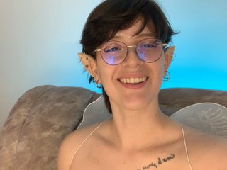 Chat video erotica im-jadee