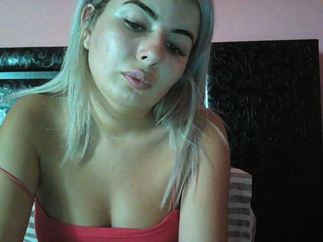 Fotografie Imagicgirl98 #bigboobs #squirt #pussy #blonde #anal #young #new #cum #lovense #lush #bigass