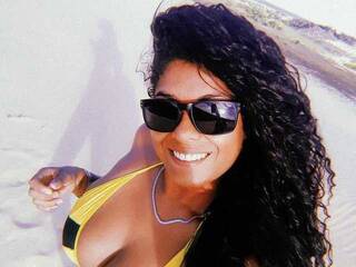 Chat video erotica BadGalShay