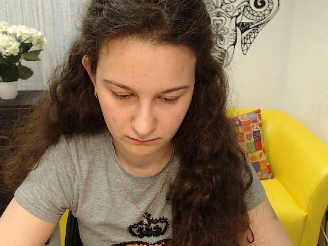 Screenshot di trasmissione ImCharming