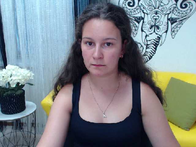 Screenshot di trasmissione ImCharming