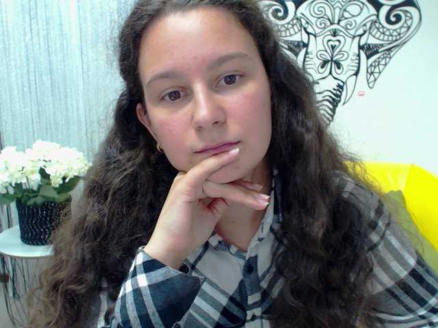 Screenshot di trasmissione ImCharming