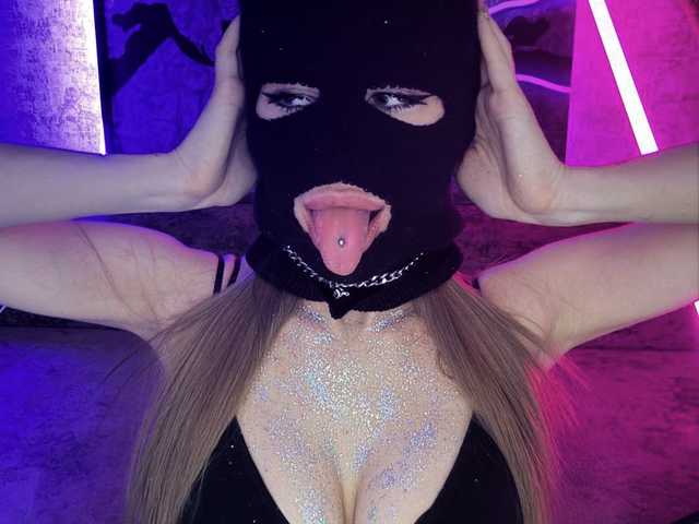 Foto del profilo Liya_Keyyy