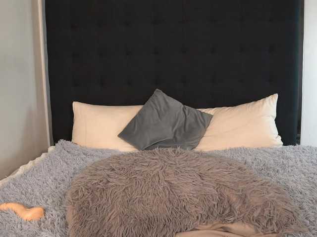 Screenshot di trasmissione ImHotBella