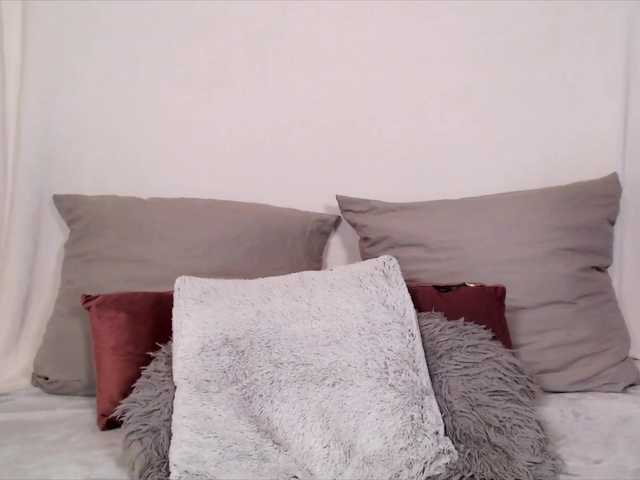 Screenshot di trasmissione ImHotBella