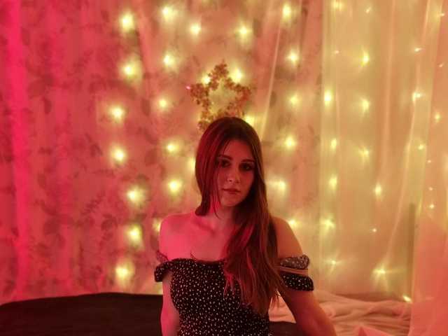 Foto del profilo KatrinRayJoy